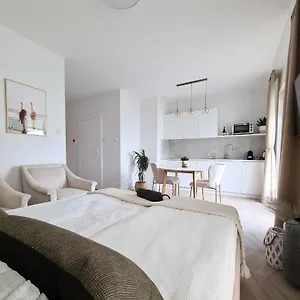 Apartament Royal, Gdańsk