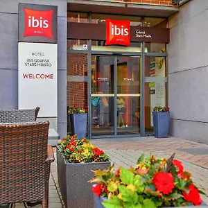 Ibis Stare Gdańsk