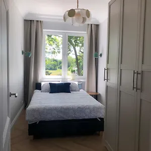 Apartament Apartament Gedania, Gdańsk