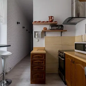 Apartament Na Lendziona, Gdańsk