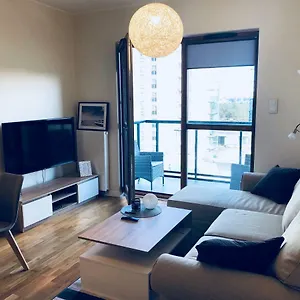 Apartament Apartament Nadmorski, Gdańsk